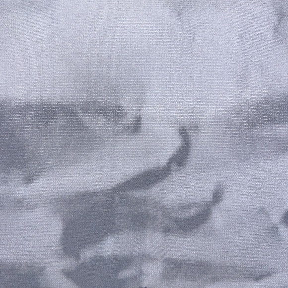 Adidas Gray with Black Long Sleeve Quarter Zip Pullover - Picture 3 of 9